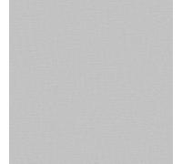 Galerie Llewelyn-Bowen Off The Wall Silver Grey Plain Texture Lb25124 Wallpaper