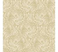 Galerie Llewelyn-Bowen Off The Wall Yellow Floral LB25110 Wallpaper