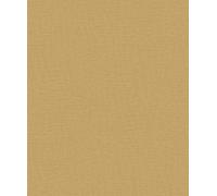 Galerie Llewelyn-Bowen Off The Wall Yellow Plain Texture Lb25127 A4 Wallpaper Sample