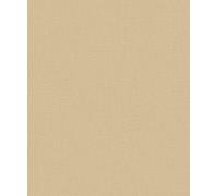 Galerie Llewelyn-Bowen Off The Wall Yellow Plain Texture Lb25133 A4 Wallpaper Sample