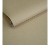 Galerie Llewelyn-Bowen Off The Wall Yellow Plain Texture Lb25133 Wallpaper