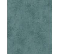 Galerie Loft 2 Green Textured Concrete Effect A4 Wallpaper Sample