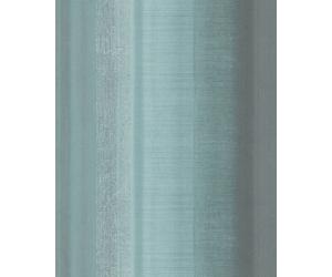 Galerie Loft Blue Silver Black Grey Metallic Multi-Stripe Textured Wallpaper