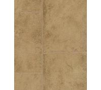 Galerie Loft Gold Metallic Tile Textured Wallpaper