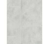 Galerie Loft Grey Matte Tile Textured Wallpaper