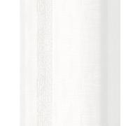 Galerie Loft Silver White Grey Metallic Multi-Stripe Textured Wallpaper