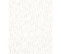 Galerie Loft White Bark Weave Textured Wallpaper
