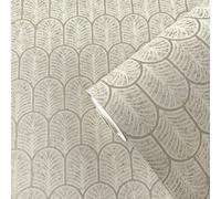 Galerie Lustre Collection Geo Arch Wallpaper Roll