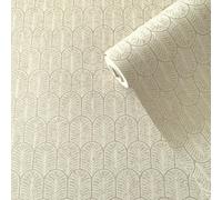 Galerie Lustre Collection Geo Arch Wallpaper Roll