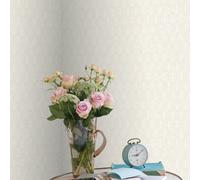 Galerie Lustre Collection Geo Arch Wallpaper Roll