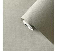 Galerie Lustre Collection Smooth Sheen Plain Wallpaper Roll