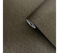 Galerie Lustre Collection Smooth Sheen Plain Wallpaper Roll