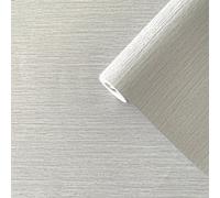Galerie Lustre Collection Smooth Sheen Weave Wallpaper Roll