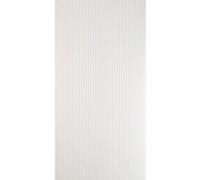 Galerie Luxury Non-Woven Striped Beige & White Wallpaper - Paste The Wall