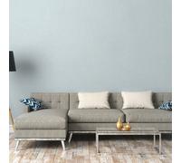 Galerie Maison Charme Geometric Blue Wallpaper MC61039, Blue