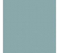 Galerie Maison Charme Green Polka Dot Motif Wallpaper Roll