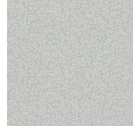 A.S. Création Maison Charme 390734 Non-Woven Wallpaper Floral Grey White 10.05 m x 0.53 m Made in Germany