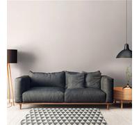 A.S. Création Maison Charme 390868 Plain Wallpaper Beige Cream 10.05 m x 0.53 m Made in Germany