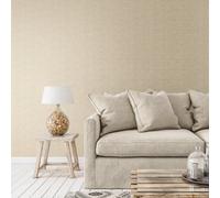 Galerie Metallic Fx Gold Layered Texture Textured Wallpaper