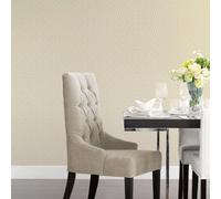 Galerie Metallic Fx Gold Metallic Star Geometric Textured Wallpaper