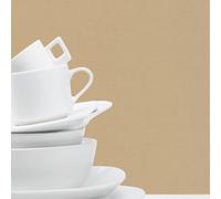 Galerie Miniatures 2 Cream Mini Texture Smooth Wallpaper