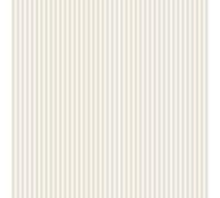 Galerie Miniatures 3 Beige Stripe Wallpaper