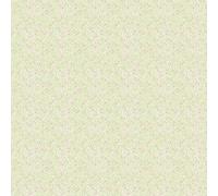 Galerie Miniatures 3 Green Floral Wallpaper