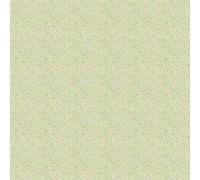 Galerie Miniatures 3 Green Floral Wallpaper