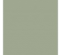 Galerie Morgongava Blue Geometric Petit Floral A4 Wallpaper Sample