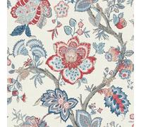 Galerie Multi-Coloured Bernadette Wallpaper