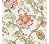 Galerie Multi-Coloured Bernadette Wallpaper