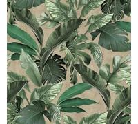 Galerie Mural Jungle Mural 34198