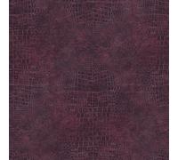 Galerie Natural Fx 2 Purple Crocodile Effect A4 Wallpaper Sample