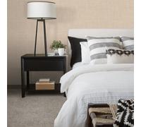 Galerie Natural Fx Beige Architechural Texture Embossed Wallpaper
