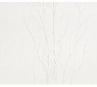 Galerie Natural Opulence Cream Crinkle Effect A4 Wallpaper Sample