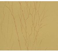 Galerie Natural Opulence Gold Crinkle Effect A4 Wallpaper Sample