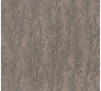 Galerie Natural Opulence Pink Feathery Tree A4 Wallpaper Sample