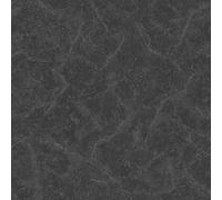Galerie Nordic Elements Black Marble Texture Effect A4 Wallpaper Sample