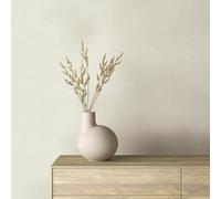 Galerie Odyssey Beige Plain Texture Wallpaper