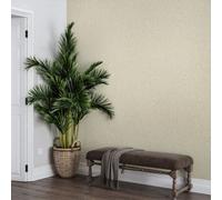 Galerie Odyssey Beige Vintage Floral Design Wallpaper