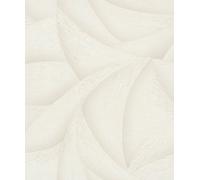 Galerie Odyssey Beige Wave Pattern Wallpaper