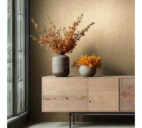 Galerie Odyssey Copper Scratch Texture Effect Wallpaper