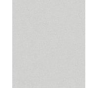 Galerie Odyssey Grey Plain Texture A4 Wallpaper Sample