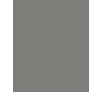 Galerie Odyssey Grey Plain Texture A4 Wallpaper Sample