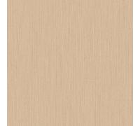 Galerie Palazzo Bronze Brown Vertical Texture Embossed A4 Wallpaper Sample