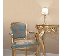 Galerie Palazzo Bronze Brown Vertical Texture Embossed Wallpaper