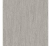 Galerie Palazzo Silver Grey Vertical Texture Embossed A4 Wallpaper Sample
