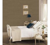 Galerie Palazzo Yellow Gold Silk Texture Embossed Wallpaper