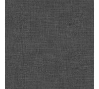 Galerie Passenger Black Twill Texture Smooth Wallpaper