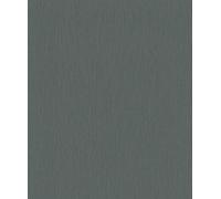 Galerie Paste The Wall Textured Anthracite Wallpaper